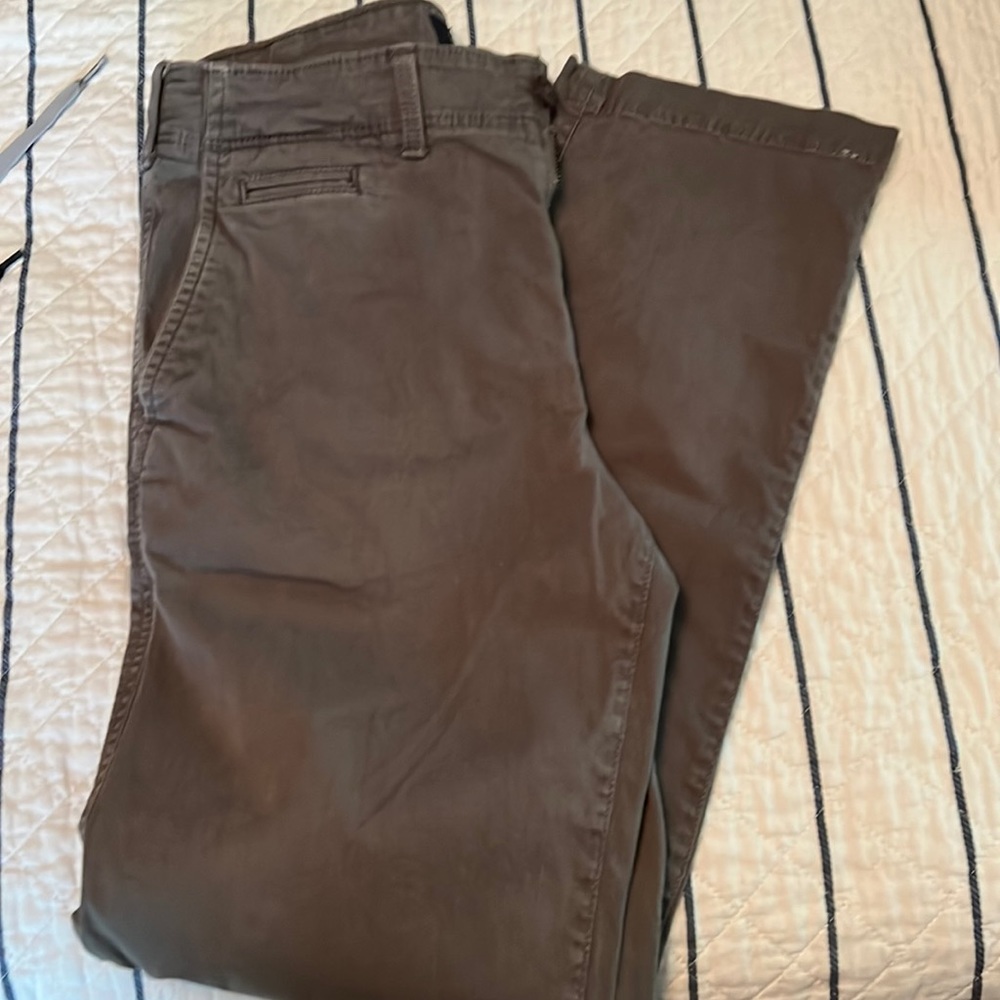 American Eagle pants for men